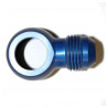 Adaptador Goodridge 3/4X16 D16 Alu para Renault Megane
