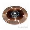 Disco de embrague Rígido AP RACING 228mm diam.21.1 x 18 dientes 