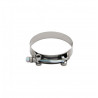 Abrazadera Inox Mishimoto 42mm-50mm