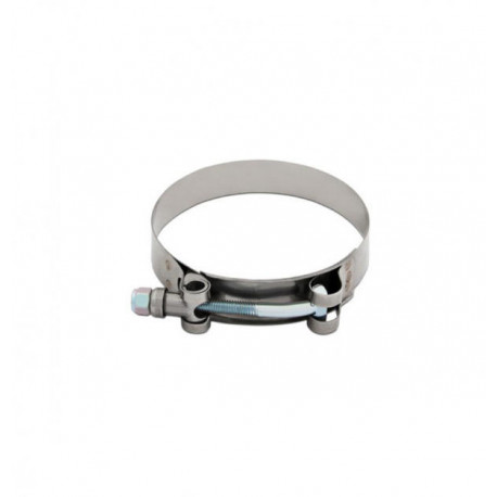 Abrazadera Inox Mishimoto 86mm-94mm