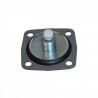 Membrana Carburador Weber DGV / DGAS 1 Pieca