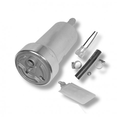 Kit Bomba Inmersa WALBRO Mini 3b: 390L/h Máximo 7.5b: 510L/h