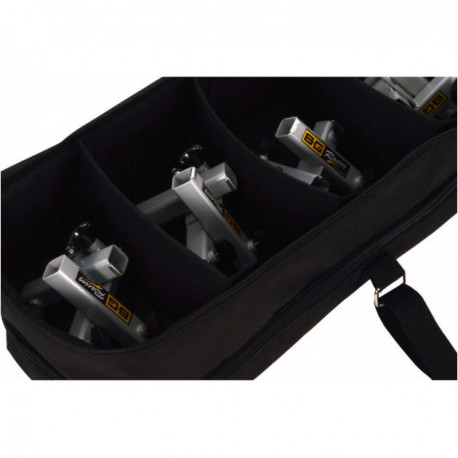 Bolsa de transporte para kit de alineamiento por hilo