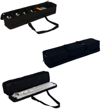 Bolsa de transporte para kit de alineamiento por hilo