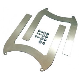 Kit Fijaciones Alu Revotec Ventilador SPAL 350mm