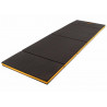 Colchoneta de mecánico plegable 1210x420x30mm