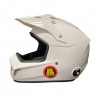 Casco Cross Beltenick FIA 8859-15