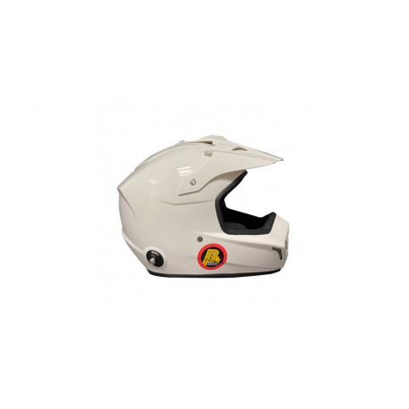 Casco Cross Beltenick FIA 8859-15