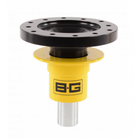 Piña de Escamotable a soldar 6x70mm y 6x74mm para columna de 19mm