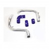 Kit Tubería Forge Turbo para RenaultMegane 225/230ch