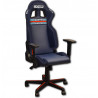 Sillón de Oficina Sparco Martini Racing 