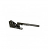 Freno de mano OBP Horizontal Victory Universal 280mm Hidráulico bloqueable