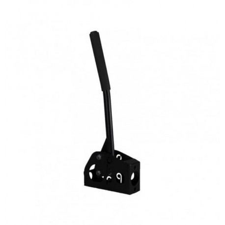 Freno de mano OBP vertical Victory universal 280mm hidráulico invertido