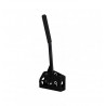 Freno de mano OBP vertical Victory universal 280mm hidráulico invertido