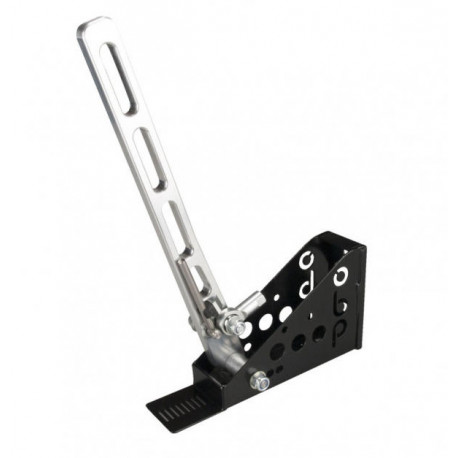 Freno de mano OBP vertical Victory universal 300mm hidráulico bloqueable