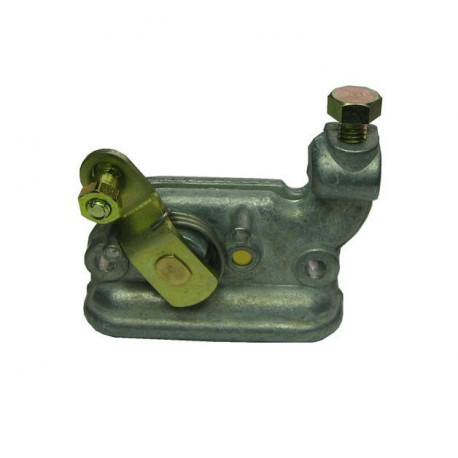 Placa de starter Weber 40/45