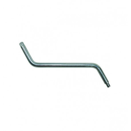 Llave de vaciado (cambio de aceite)
