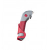 Martillo de seguridad / lámpara / cortador de arnés Sparco