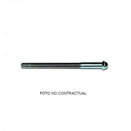 Varillas del cilindro maestro Longitud 152mm M8x125