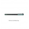 Varrila de Cilindro maestro A¨P Racing Longitud 107 5/16 UNF