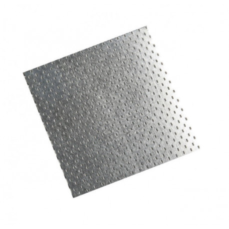 Placa de junta Inox para cortar