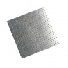 Placa de junta Inox para cortar
