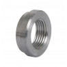 Paso de tornillo de sonda Lambda para soldar M18x150