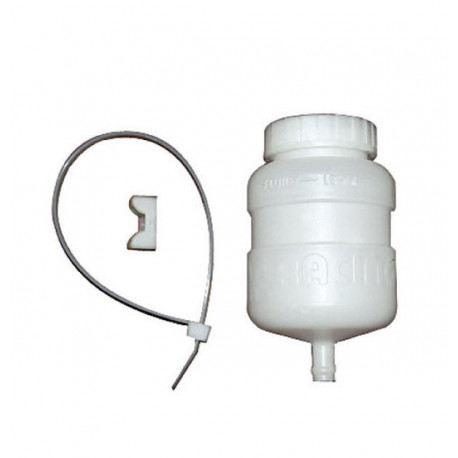 Kit frasco liquido de freno y collar
