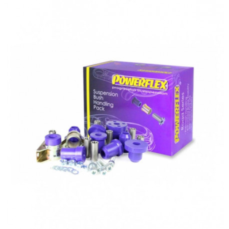 Silent-Block Powerflex Pack para Citroën Saxo