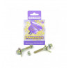 Kit tornillo ajuste de inclinación del eje Powerflex 10mm