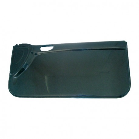 Kit Tablón de Puertas Peugeot 206 Delante + Trasero Poliéster 