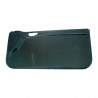 Kit Tablón de Puertas Peugeot 206 Delante + Trasero Poliéster 