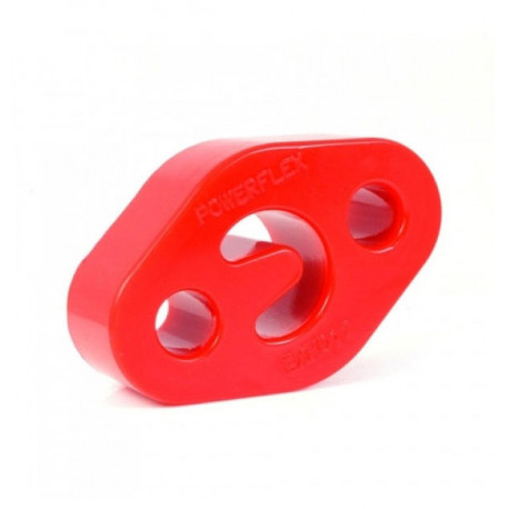 Silent Bloc Powerflex escape universal