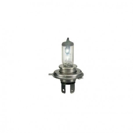 Lámpara / Bombilla H4 160W 12V