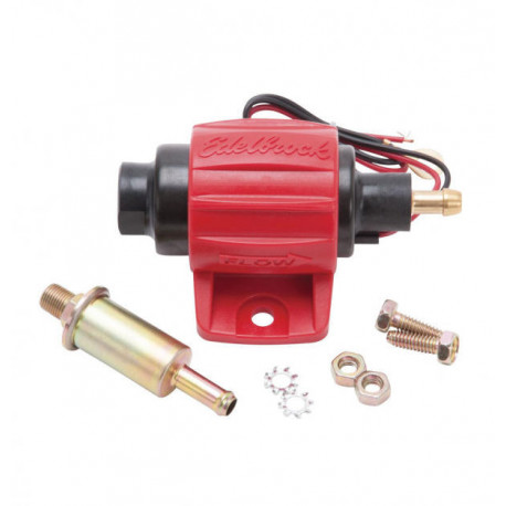 Bomba de gasolina universal 12V 0.22-0.48BARS