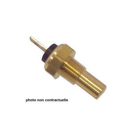 Sonda VDO Temperatura de Aceite 14X150 150°