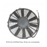 Ventilador Spal Diámetro 330mm aspirante 2780M³/H