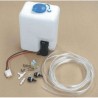 Kit Lava-Faros / Lava Cristales 1.5L