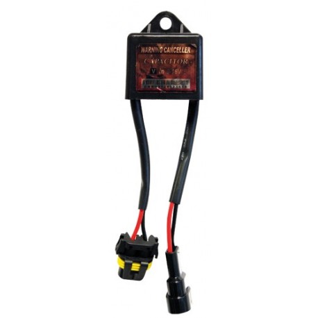 Kit Multiplexado Conversión Xenon