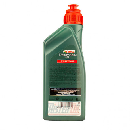 Aceite de Caja Castrol Transmax 1L