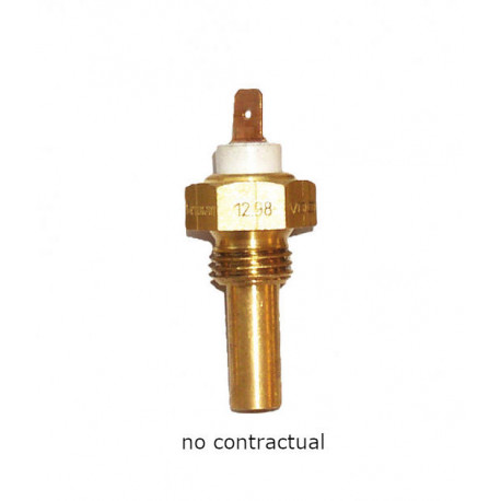 Sonda Temperatura de Aceite VDO 14X150 Corta