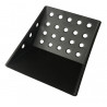 Reposapiés Large Copiloto OBP Dark Matter