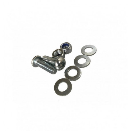 Kit de tornillos Cilindro maestro simple OBP