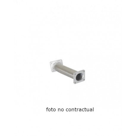 Bajada de Turbo rms BMW E46 330D
