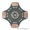 Disco de embrague Sachs RCS 184-S5.2-E-047