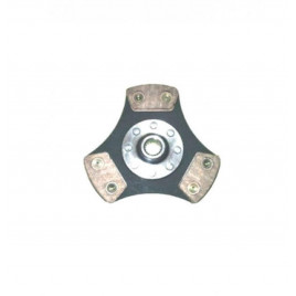 Disco de Embrague Metal Sinterizado Amortizado Suzuki SJ413