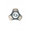 Disco de Embrague Metal Sinterizado Amortizado Suzuki SJ413