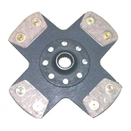 Disco de Embrague Metal Sinterizado Amortizado Suzuki SJ413