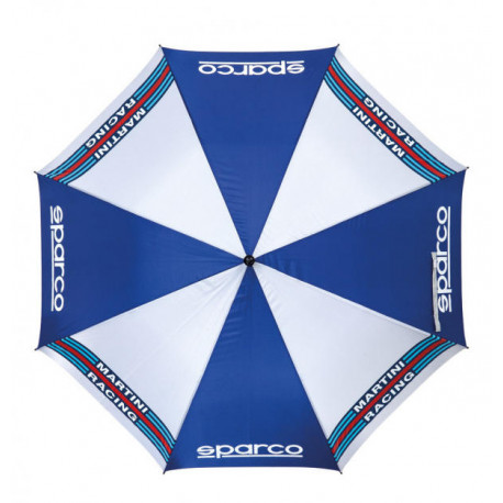 Paraguas Sparco Martini Racing 