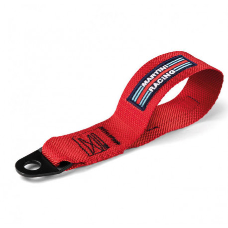 Correa Remolque Sparco Martini Racing FIA